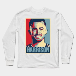 Harrison Long Sleeve T-Shirt